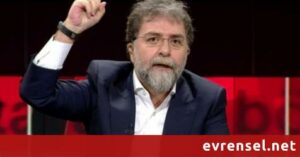 Ahmet Hakan’ın ismi geçiyordu, beklenen oldu