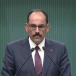 Başkan Erdoğan ABD’ye gidecek mi? Kritik kabine sonrası İbrahim Kalın açıkladı videosunu izle