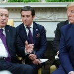 Cumhurbaşkanı Erdoğan’dan ABD’li senatöre ders gibi cevap