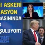 Cüneyt Özdemir, Türkiye ile ABD arasındaki son durumu değerlendirdi