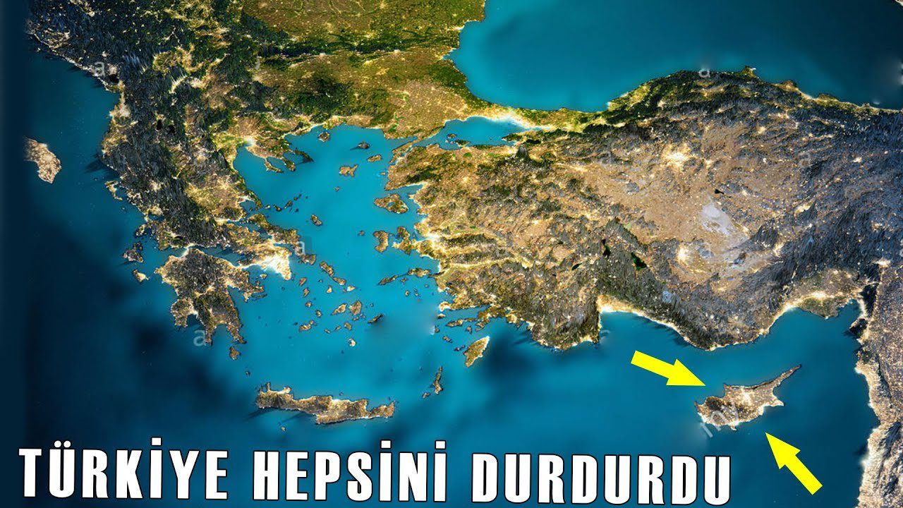 Dengeler Değişti! Artık PATRON TÜRKİYE