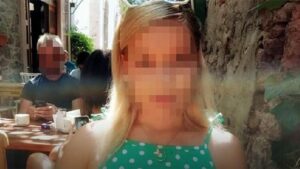 Din dersine Hıristiyan öğretmen