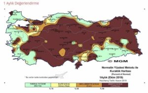 TERÖRÜN ANA SEBEBİ TÜRKİYENİN SU KAYNAKLARIDIR.