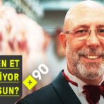 Etsever olmak: Türkiye'de et neden pahalı? | "Hep aynı insanlar et yiyor"