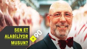 Etsever olmak: Türkiye’de et neden pahalı? | Hep aynı insanlar et yiyor