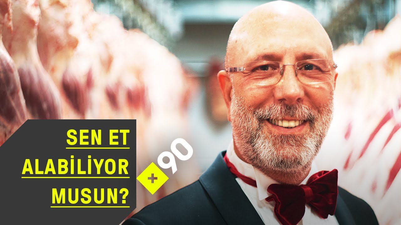 Etsever olmak: Türkiye'de et neden pahalı? | "Hep aynı insanlar et yiyor"