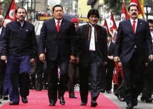 İSRAİL İLE AMERİKA’NIN BOK YEMESİ …