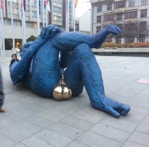 BÜS BÜS BÜYÜKELÇİ …