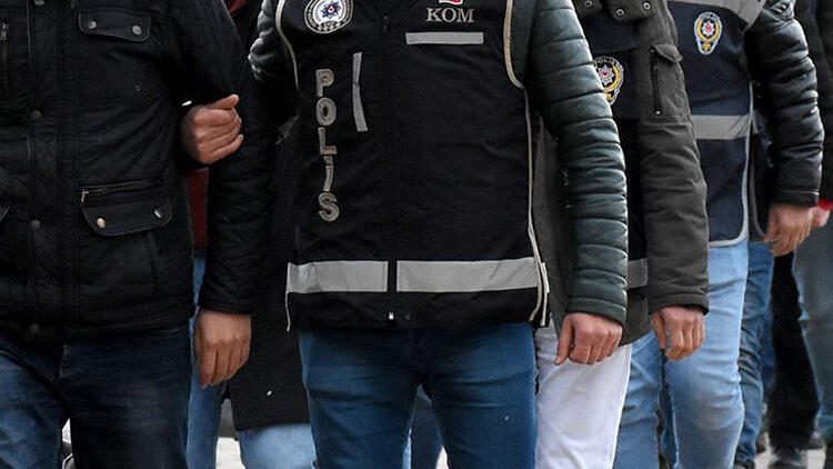 FETÖ şüphelisi 3 eski astsubay Eskişehir'de yakalandı