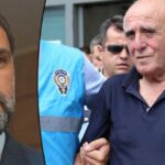 Hakan Şükür'ün babasının mal varlıklarına yeniden tedbir konuldu