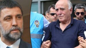 Hakan Şükür’ün babasının mal varlıklarına yeniden tedbir konuldu