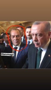 SEVİMSİZ ŞEY…!!!