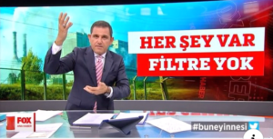 KİM DUYACAK BU SESİ …!!!
