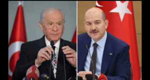 SOYLU GEÇECEKMİŞ GEÇ-SİNNN