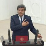İYİ Parti Kayseri Milletvekili Dursun Ataş’tan Dikkat Çeken Tepki! » Kayseri Olay Haber