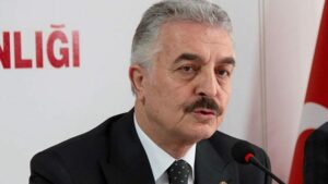 Büyükataman: Erken seçime ihtiyaç yok