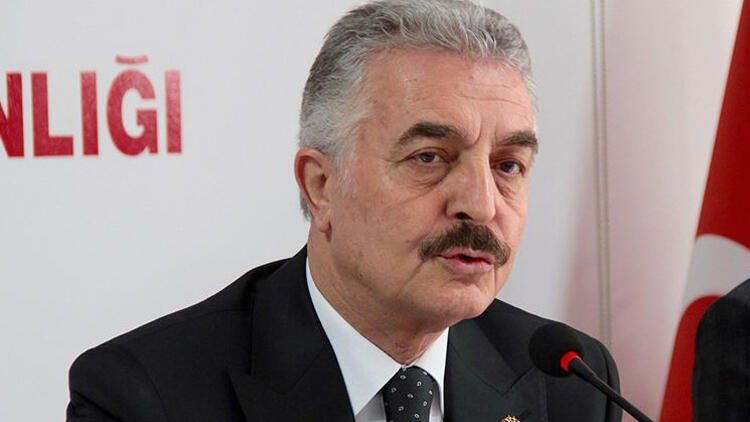 MHP'li Büyükataman: Erken seçime ihtiyaç yok