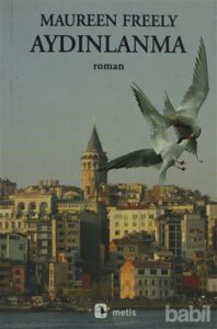 Türkiye’ye gitmeden önce okumanız gereken beş roman