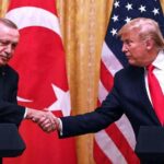 Son dakika... Cumhurbaşkanı Erdoğan ve ABD Başkanı Trump'tan önemli açıklamalar
