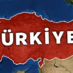TÜRKİYE!