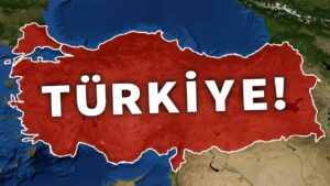 Vatanın tapusu bakın nasıl devrediliyor?
