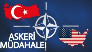 Türk Milleti, Erdoğan (AKP)-Bahçeli (MHP) ve Emperyalizm: Ajanlık, İktidar ve Toplumun Dönüşümü Üzerine Eleştirel Bir İnceleme