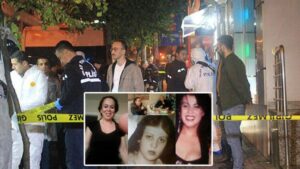 Türkiye’yi sarsan siyanürlü intiharda üvey kardeş konuştu