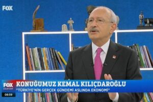Kılıçdaroğlu: Erken seçim talebi gelirse, ‘Hay hay’ deriz