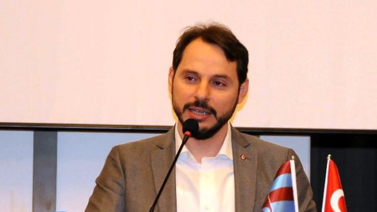 Albayrak'tan KYK borçlarıyla ilgili açıklama: Çalışma yapıyoruz