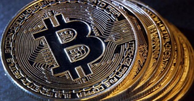 Bitcoin son ayların en düşük seviyelerinde