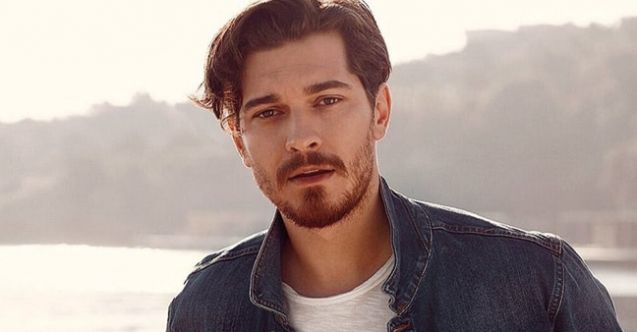 Çağatay ulusoy'un yeni filminin adı ortaya çıktı