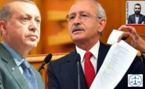 Erdoğan’a Man Adası şoku