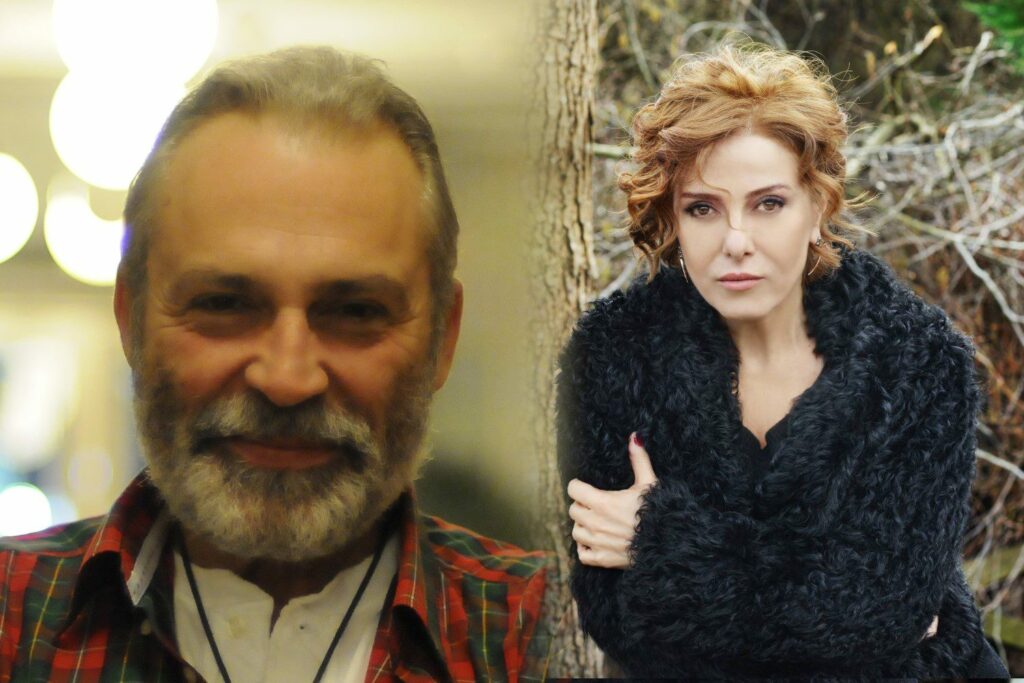 zuhal olcay haluk bilginer