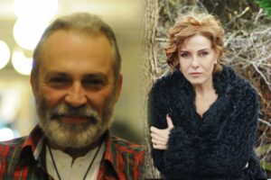 Haluk Bilginer Zuhal Olcay’ı dövüyordu