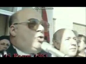 36. Kuruluş Yıldönümü Kutlu Olsun
