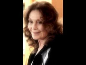 Yıldız Kenter – Tutku