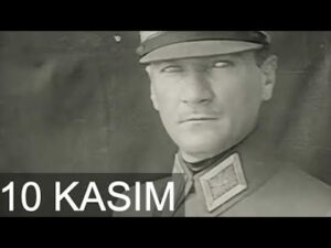 10 KASIM (Babala Hafıza)