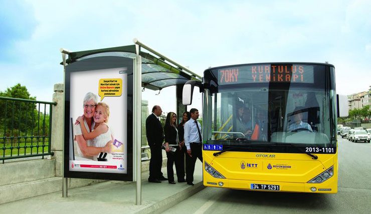 İndirimli ulaşım kartı için açık öğretime akın: Sadece AÜ'de 2.2 milyon 'pasif' öğrenci