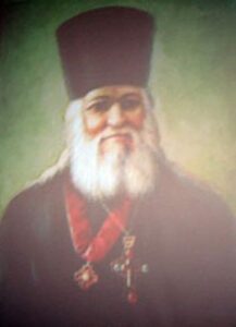 TURKLUGE USTUN HIZMET NISANINI ALAN …DEGERLI BIR TURK .. MIHAIL CAKIR