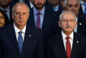 “Saray’a giden CHP’li” iddiası: Neler oldu, kim ne dedi?