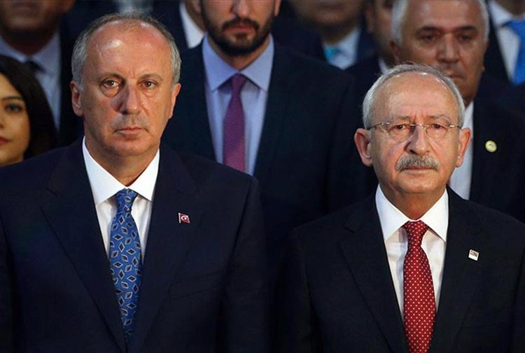 “Saray’a giden CHP’li” iddiası: Neler oldu, kim ne dedi?