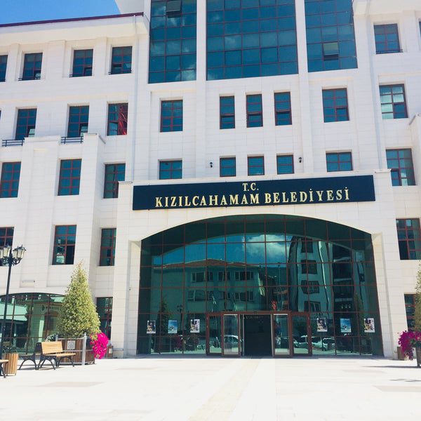 Kızılcahamam Belediyesi 2020 Yılı Bütçesi Onaylandı