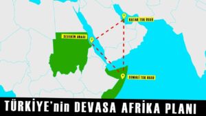 Türkiye’nin Gizli Afrika Planları