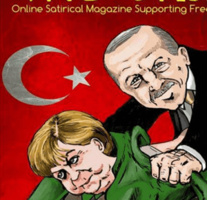 Korumalı: CUMHURBAŞKANINA HAKARET DAVALARINDA SAVUNMA
