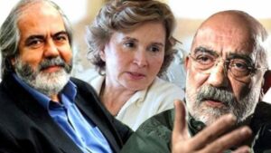 Nazlı Ilıcak, Mehmet Altan, Ahmet Altan hakkında sürpriz kararlar