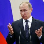 Putin: İdlib’de kimyasal silah kullananlar cezalandırılmalı | Al Jazeera Turk