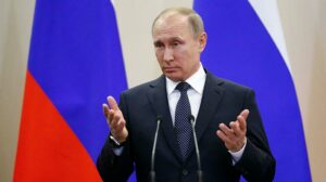 Putin: İdlib’de kimyasal silah kullananlar cezalandırılmalı