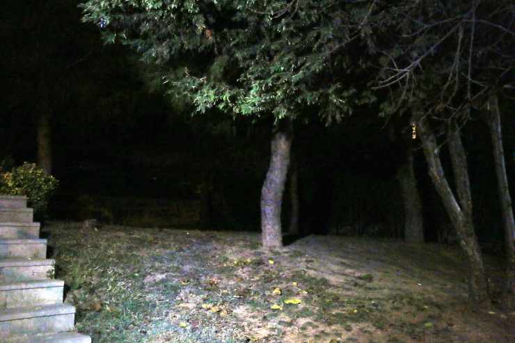 Sosyal medyada yerini bildirdi, husumetlileri yerini bulup vurdu