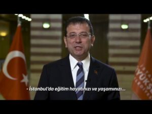 İstanbul’da öğrenci yardımı başlıyor