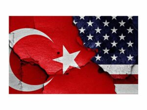 ABD’li senatörlerden Erdoğan davetine tepki